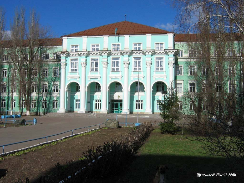 ZKGU