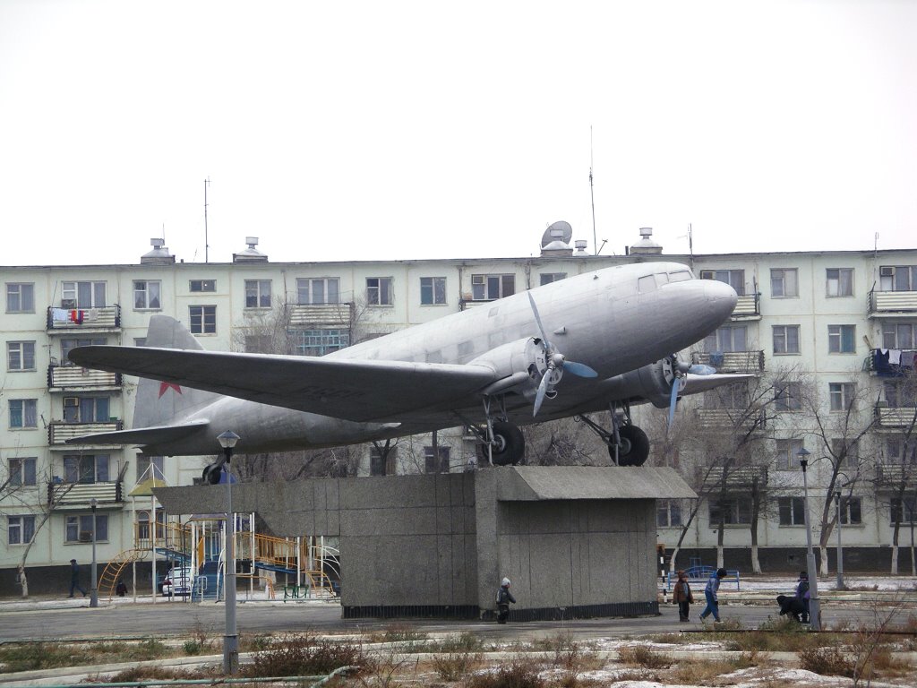 Тюратам