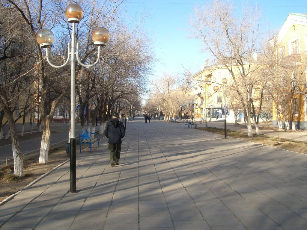 Тюратам
