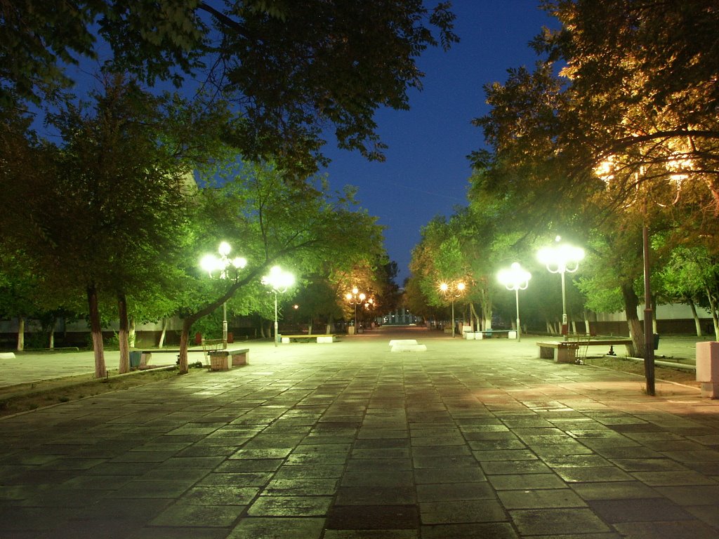 Arbat