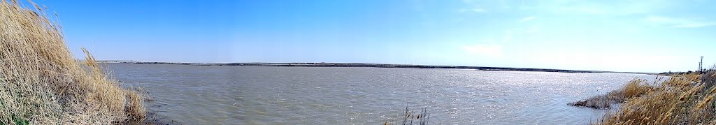 Солнце. Ветер.