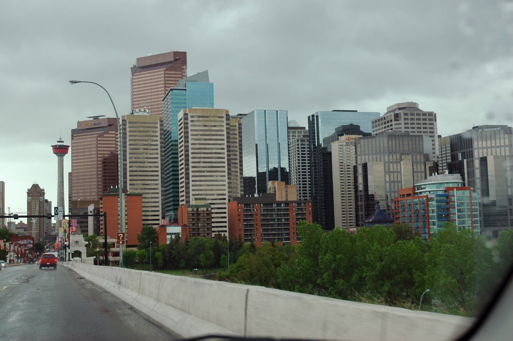 Calgary