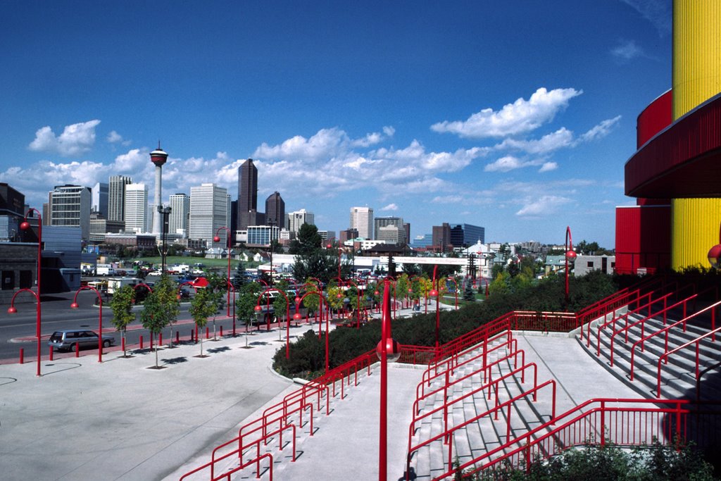 Calgary