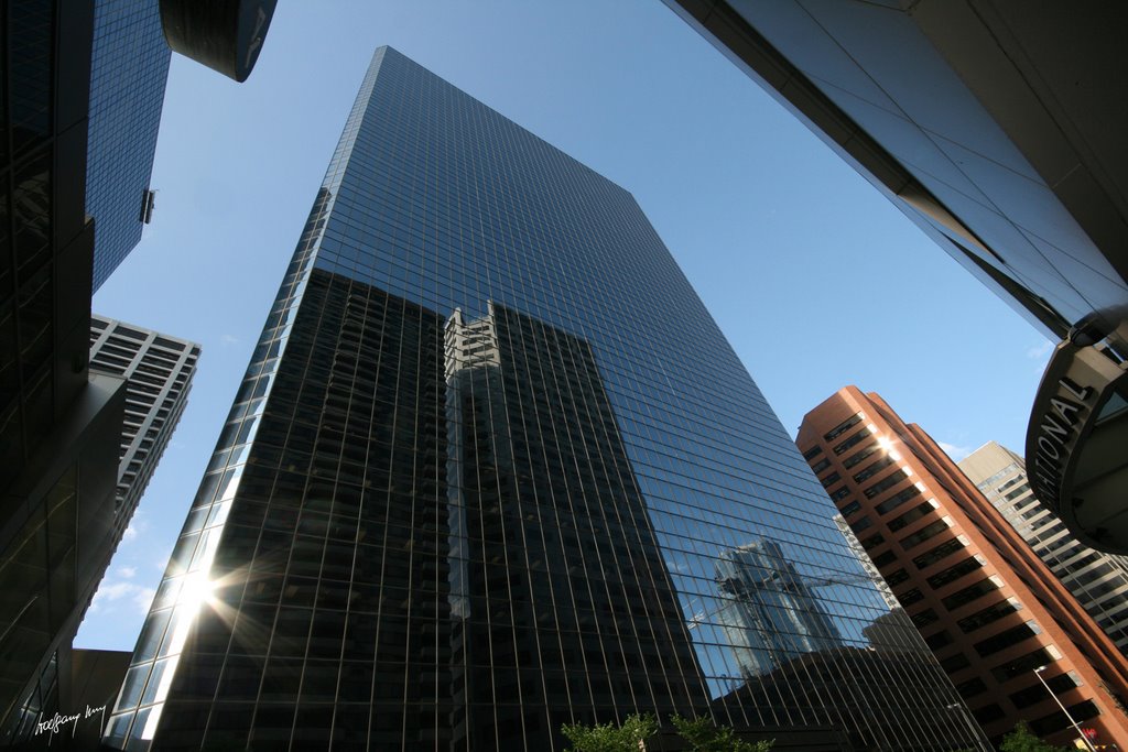 Calgary