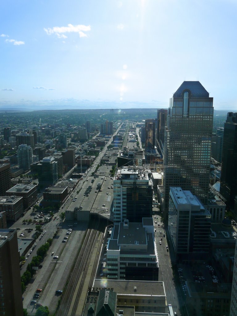 Bankers Hall