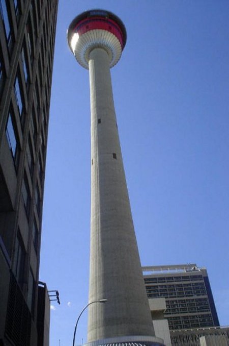 Calgary Tower