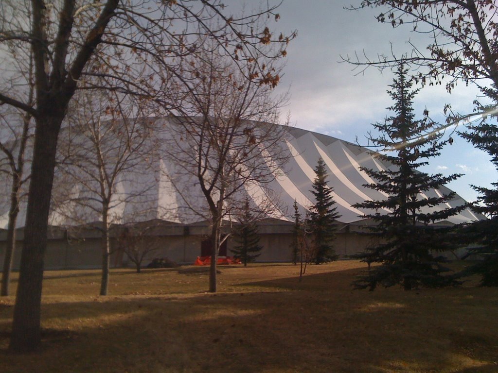 swimming centre