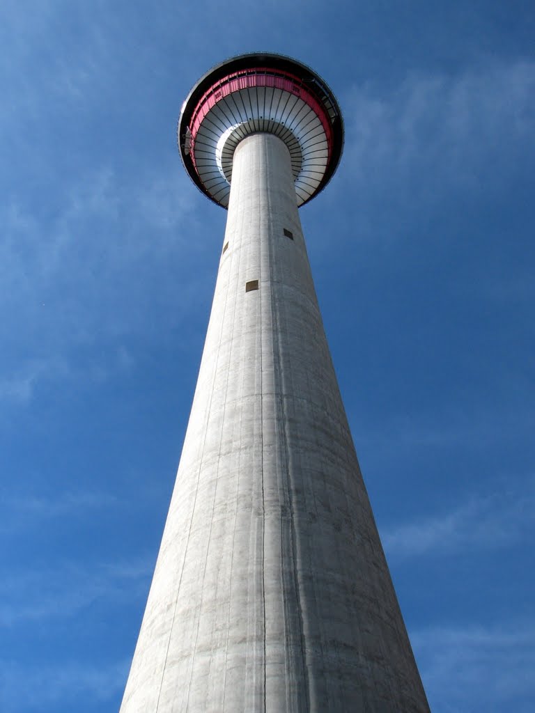 Calgary Tower