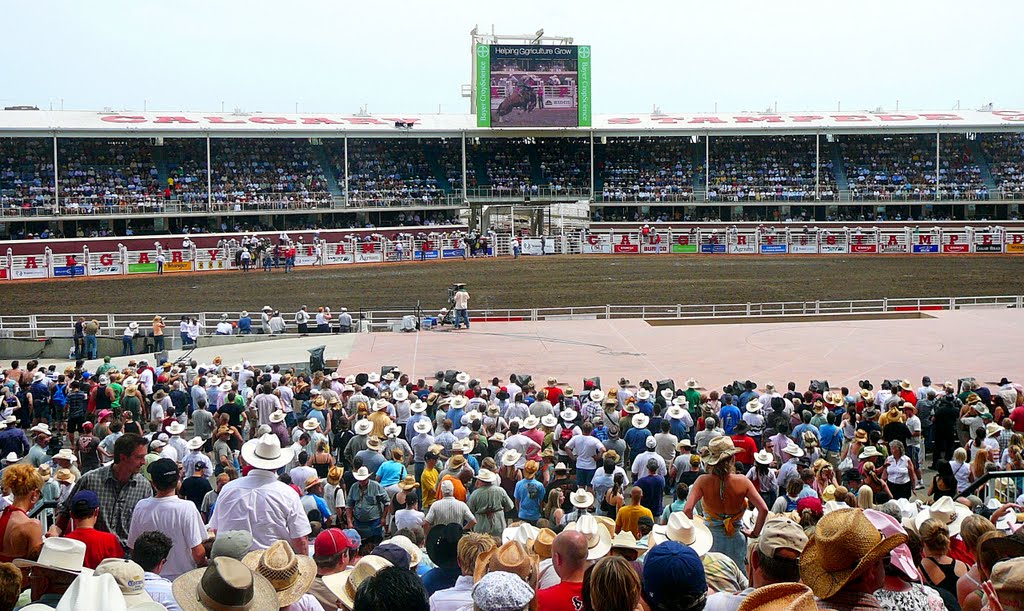 Calgary Stampede