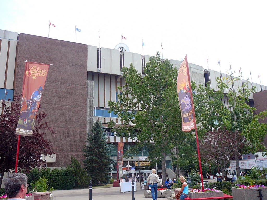 Calgary Stampede