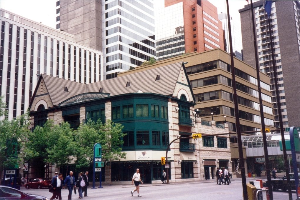 Calgary