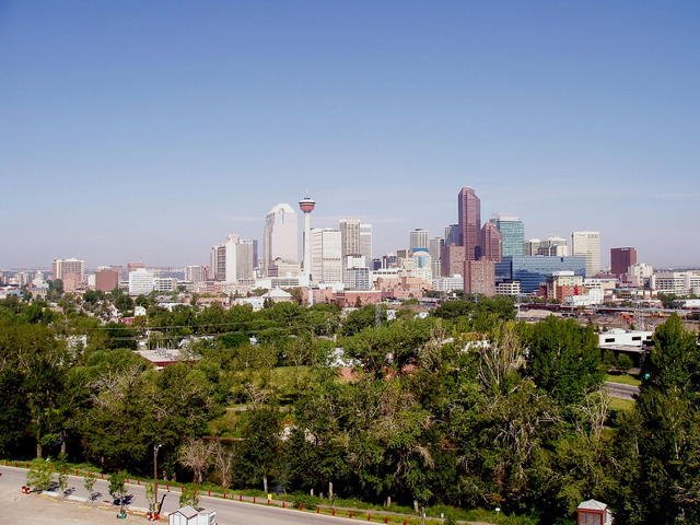 064 Skyline Calgary