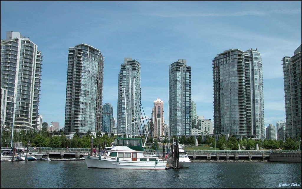 Yaletown 1