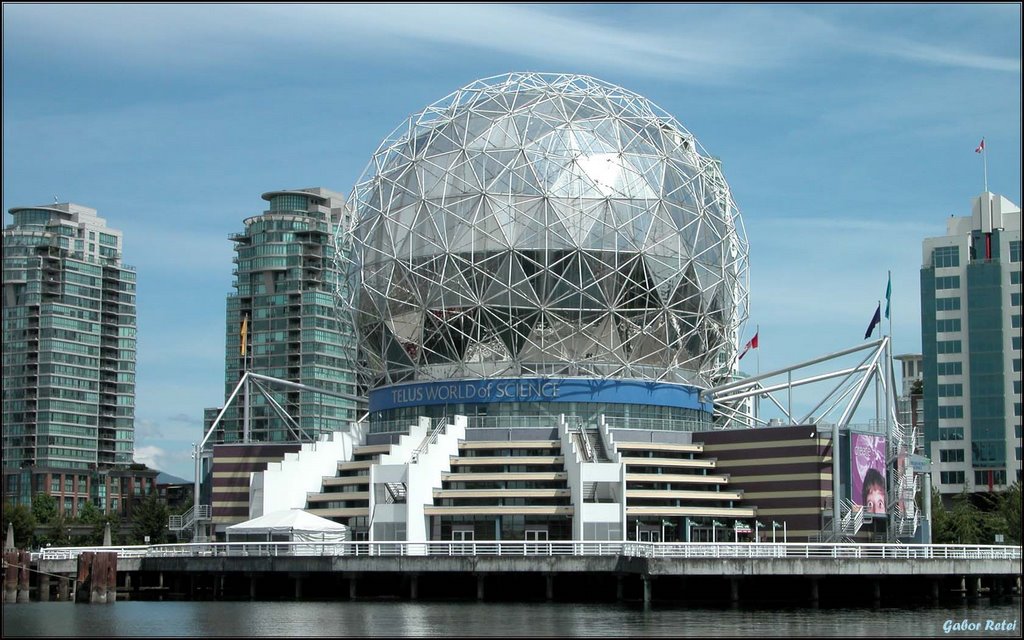 Science World