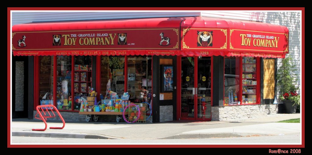 toystore
