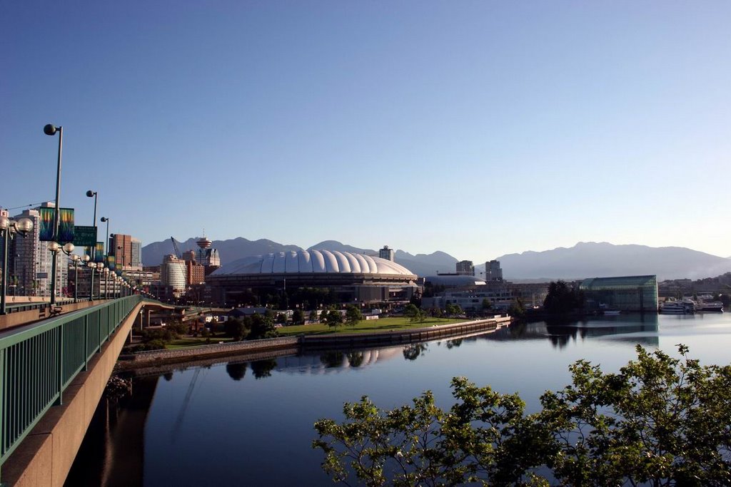 bc place stadium
