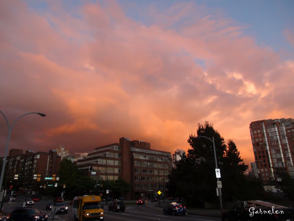 Tardes en la vorágine de tu amor Rubi - Afternoons in the maelstrom of your love Rubi