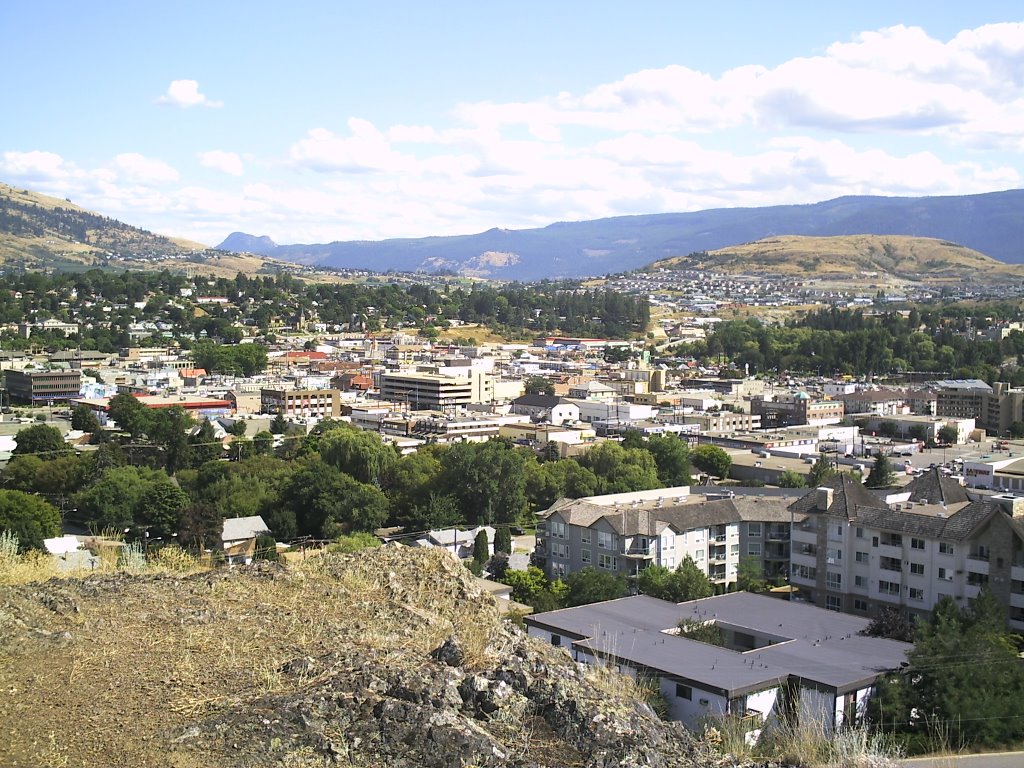Vernon