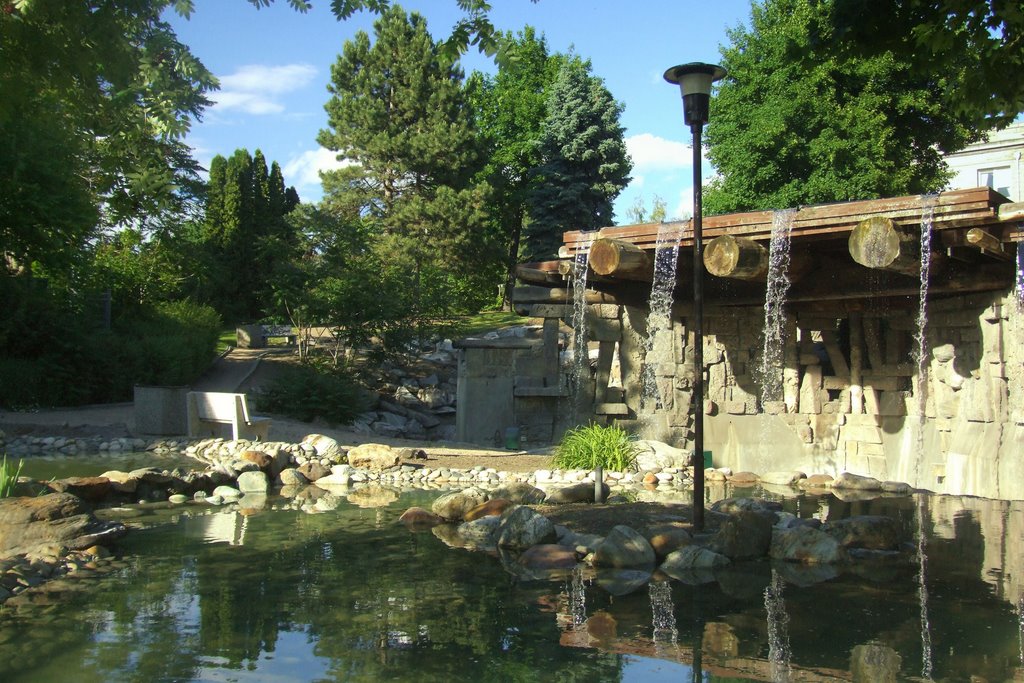 Justice Park