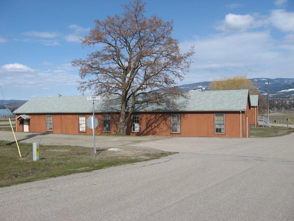 Army Base