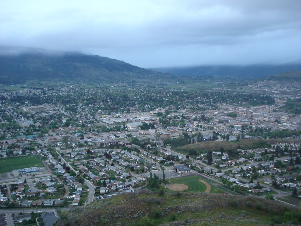 Vernon
