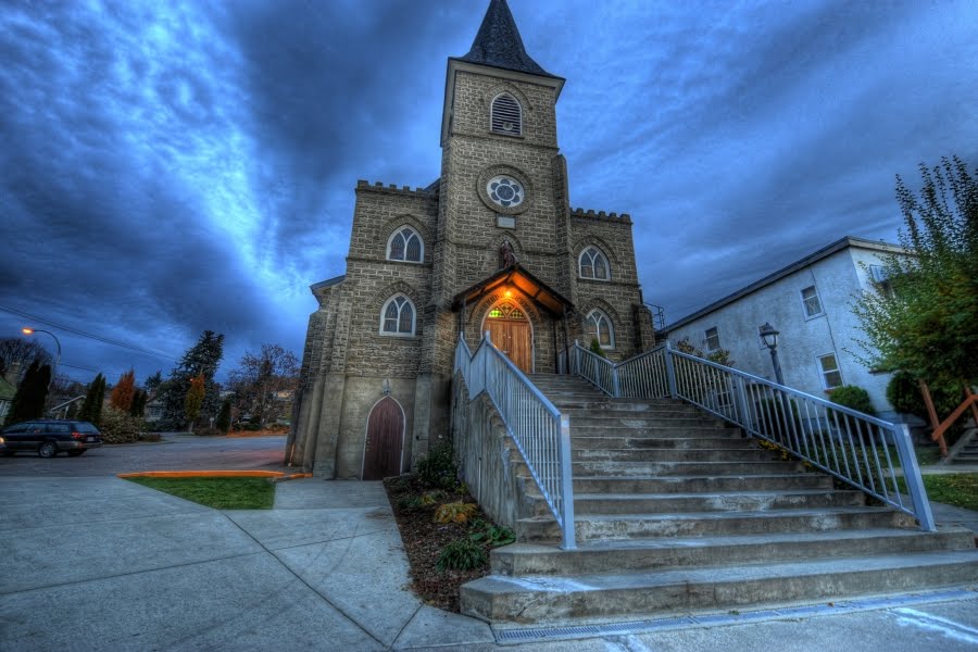 Church