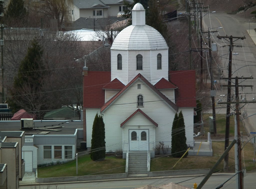 Minnedosa