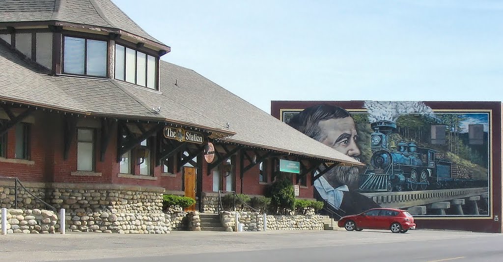 The Station