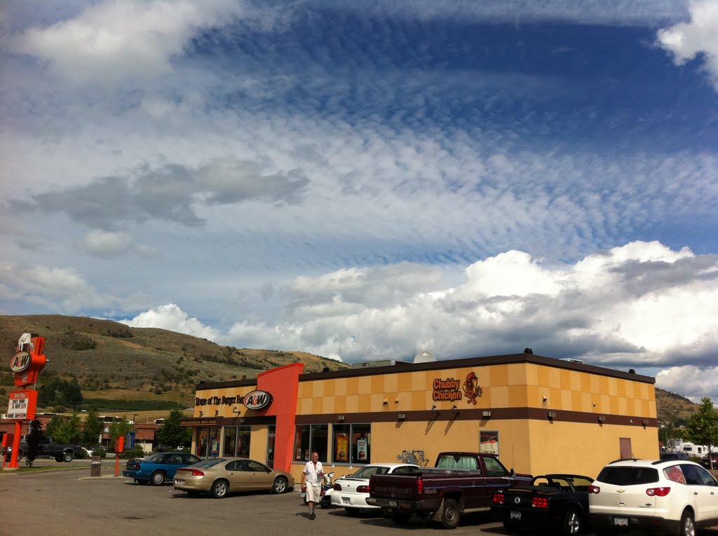 A & W