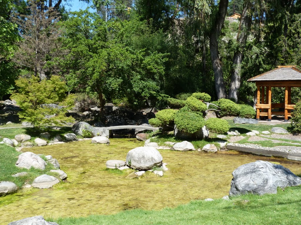 Sushi Garden