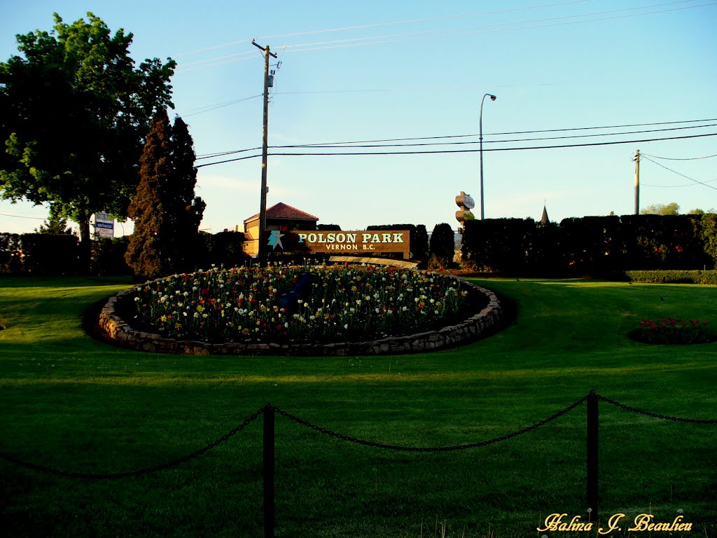 Polson Park