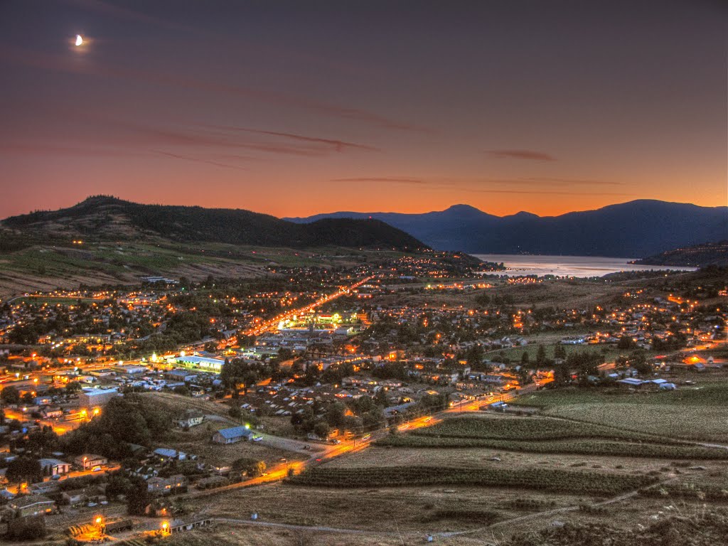 Night Vista