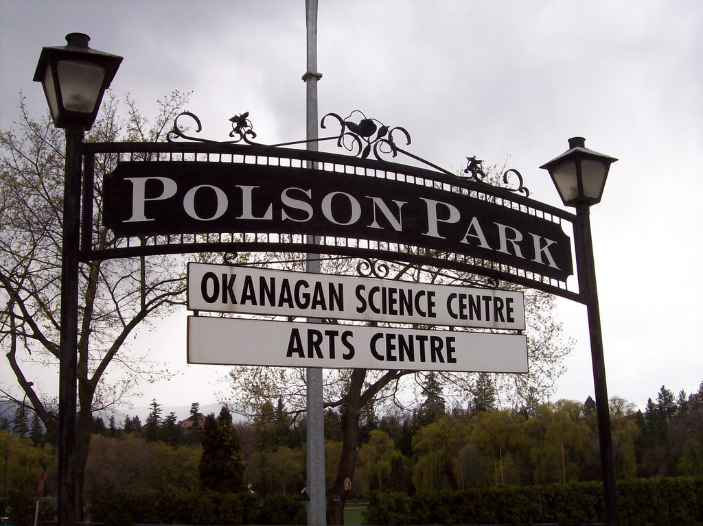 Polson Park