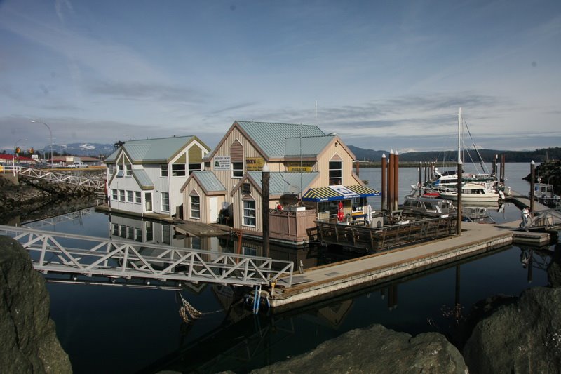 Campbell River 2
