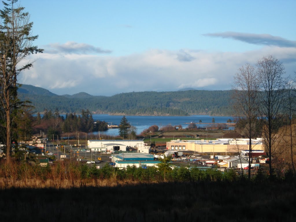 Campbell River