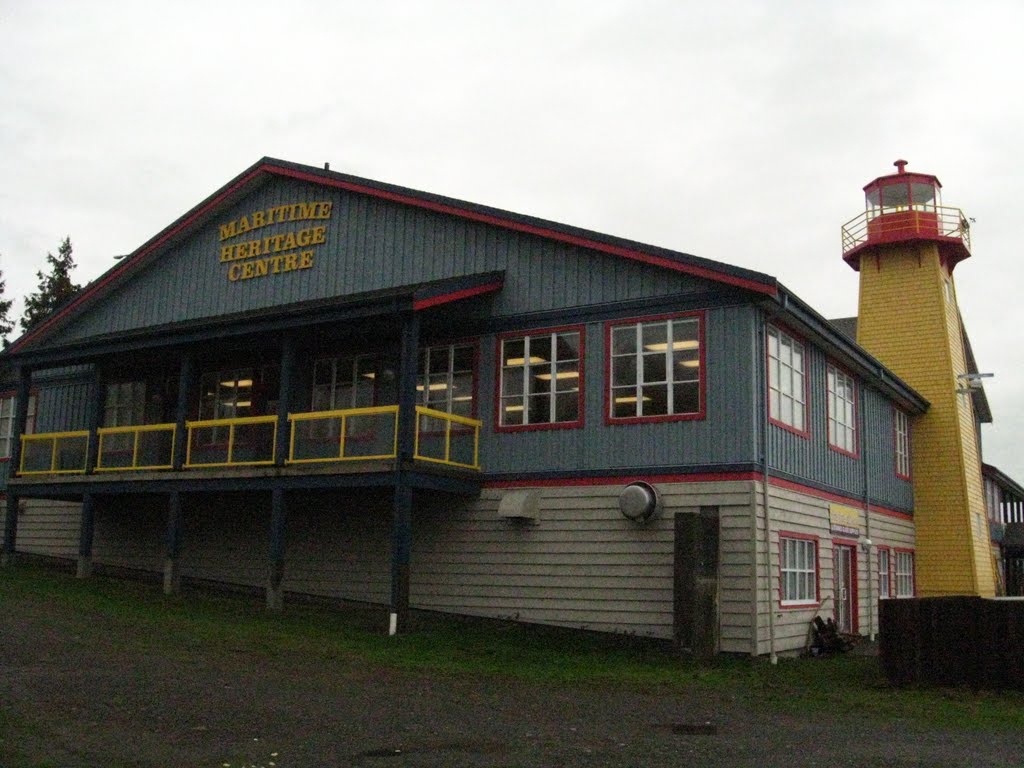 Maritime Heritage Centre