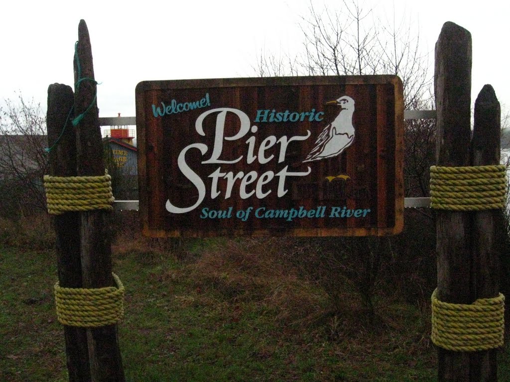 Pier Street
