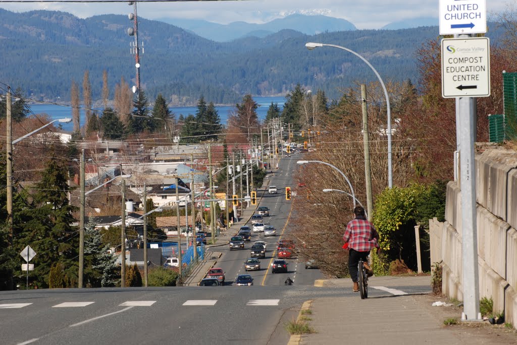 Dogwood Street