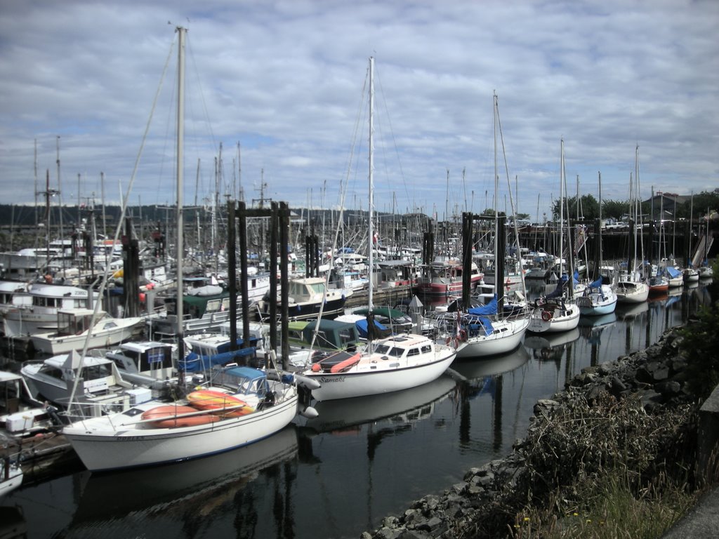 Campbell River, BC