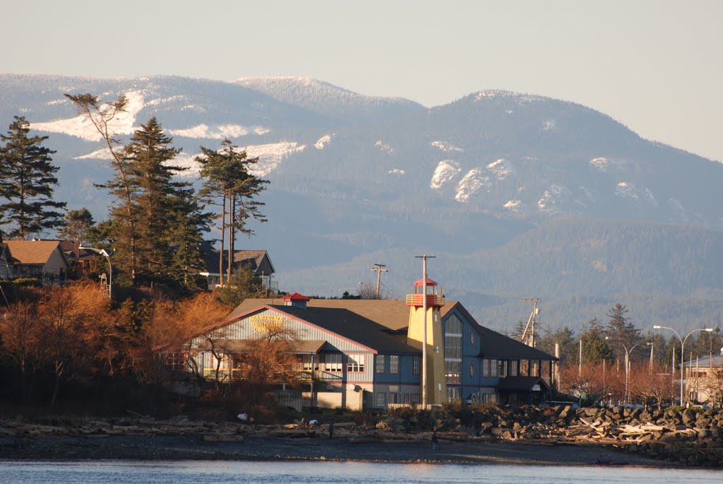 Maritime Heritage Centre