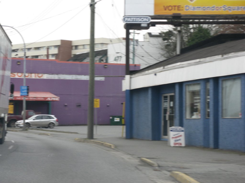 Nanaimo, BC