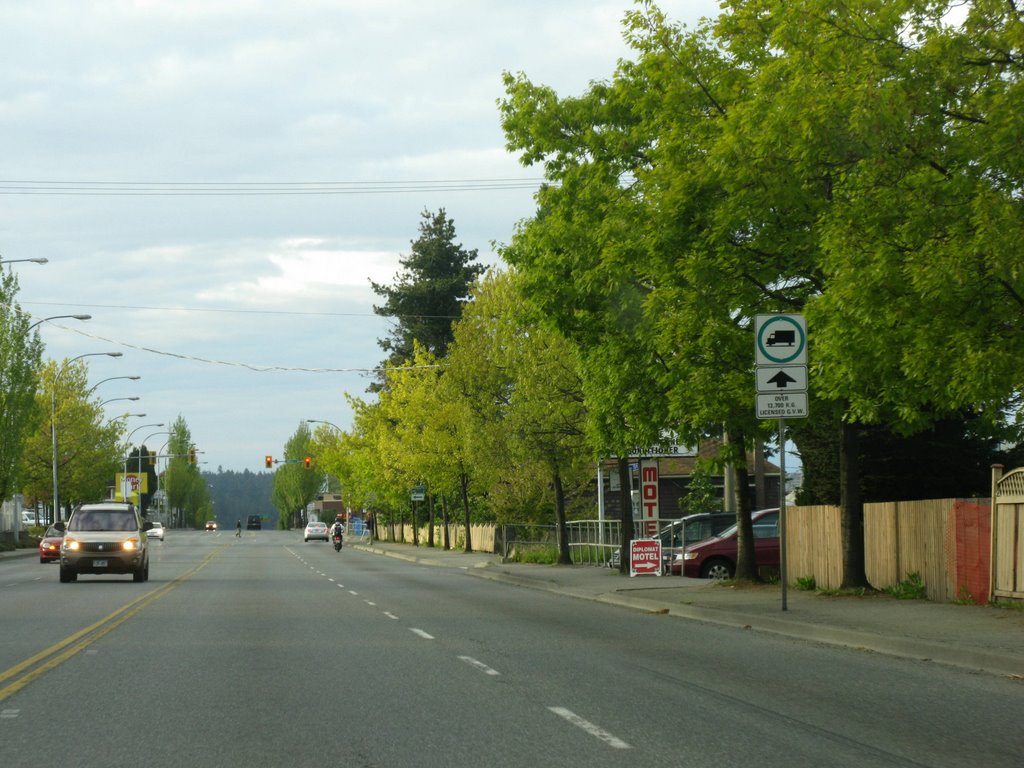 Nicol street