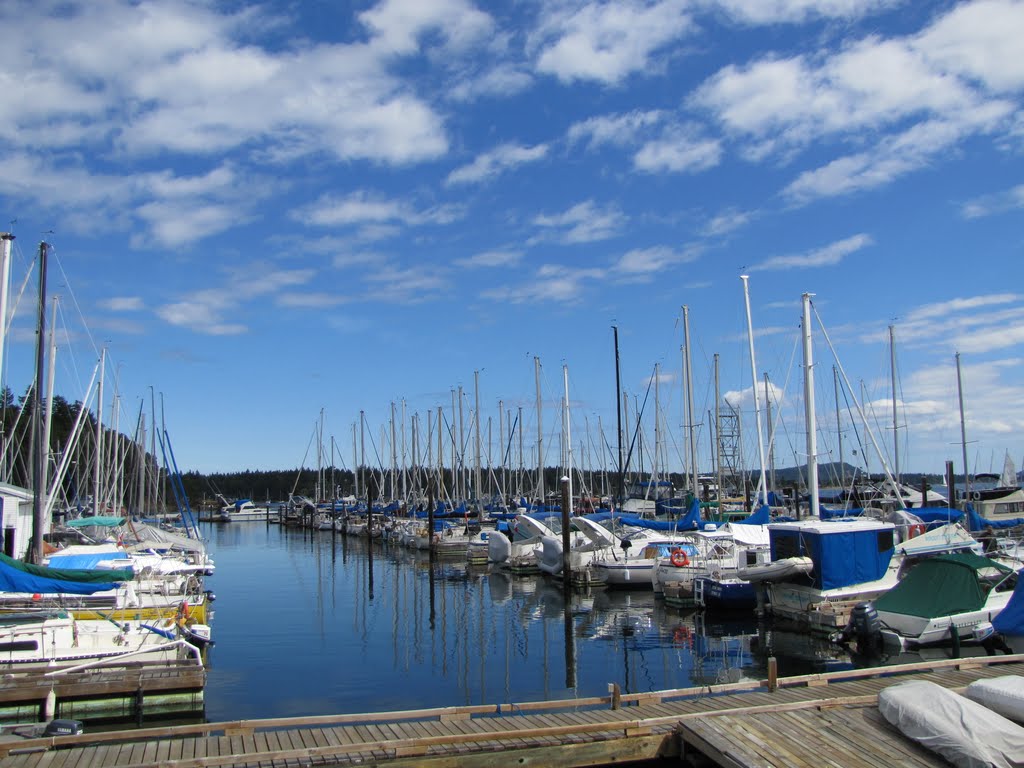 Nanaimo Yacht Club