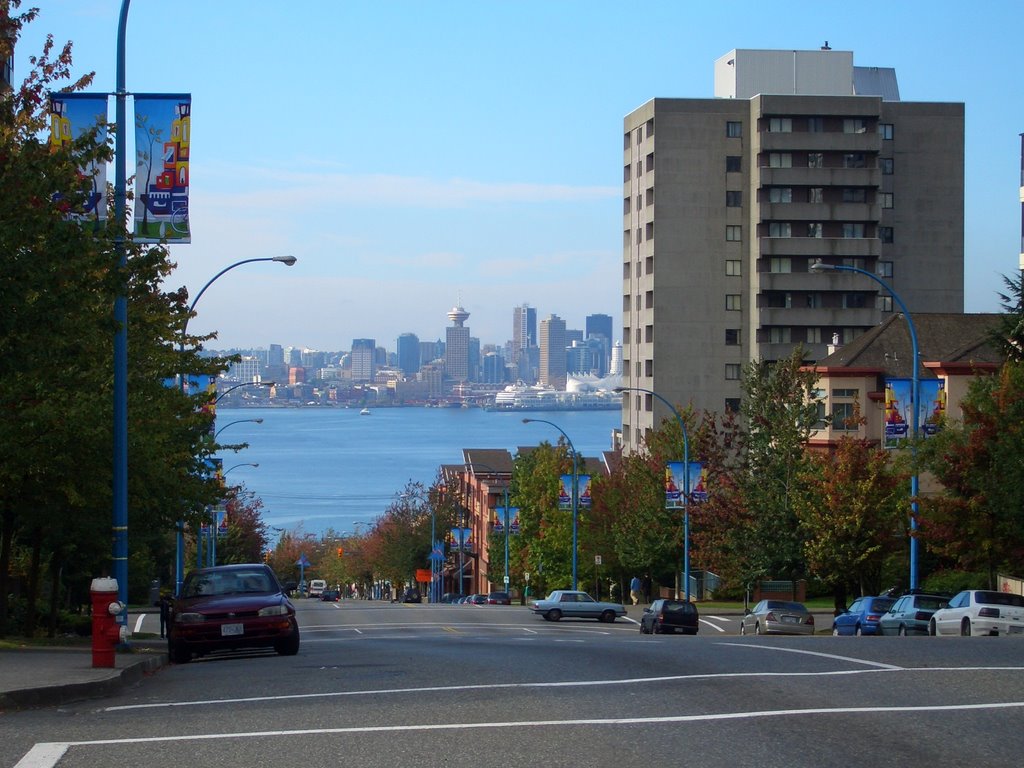 north vancouver