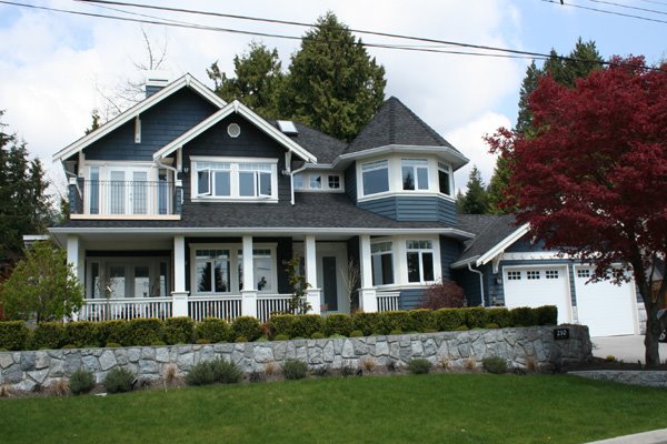 210 East St. James Road