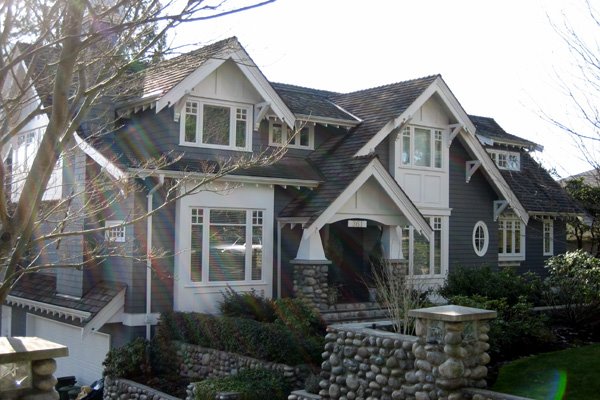 361 East St. James Road