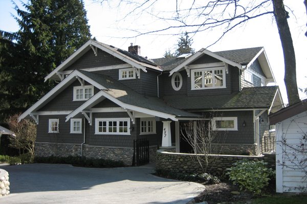 457 East St. James Road