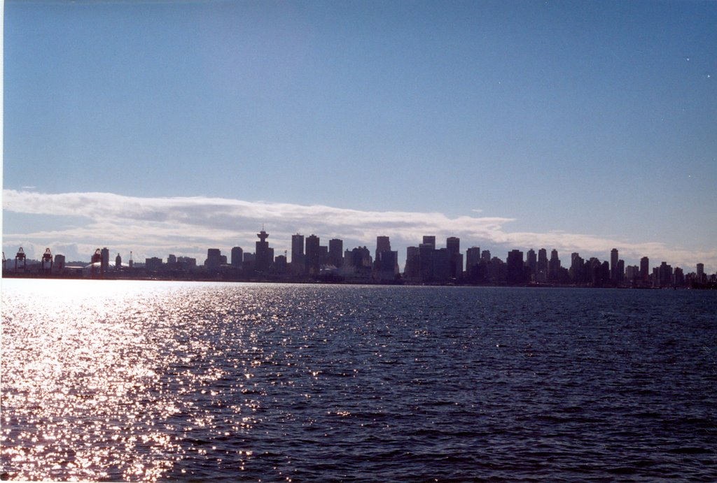 Vancouver