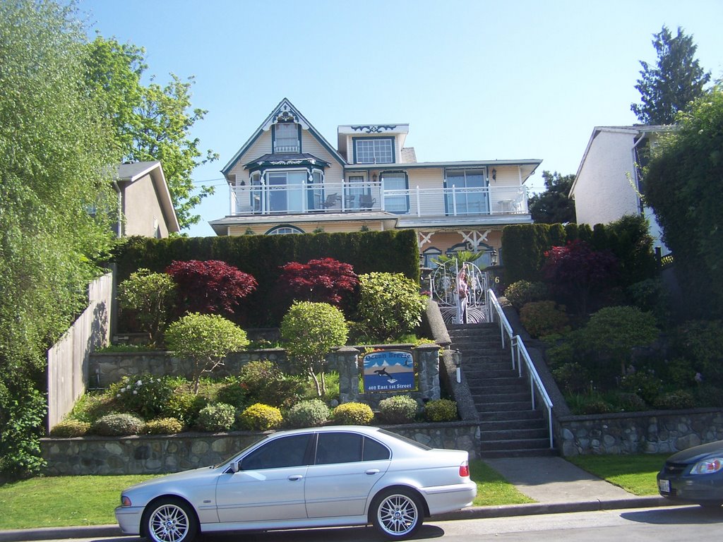 Ocean Breeze B&B