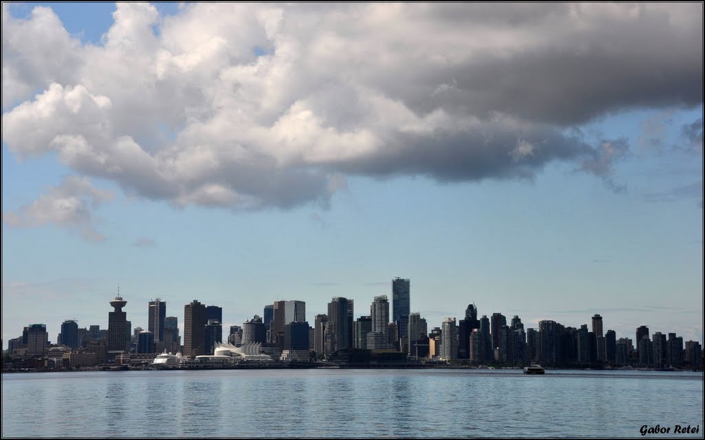Vancouver